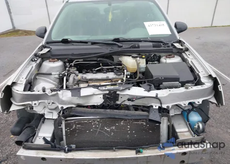 2007 Chevrolet Malibu Ls z USA, uszkodzony, nr VIN 1G1ZS58F67F166045